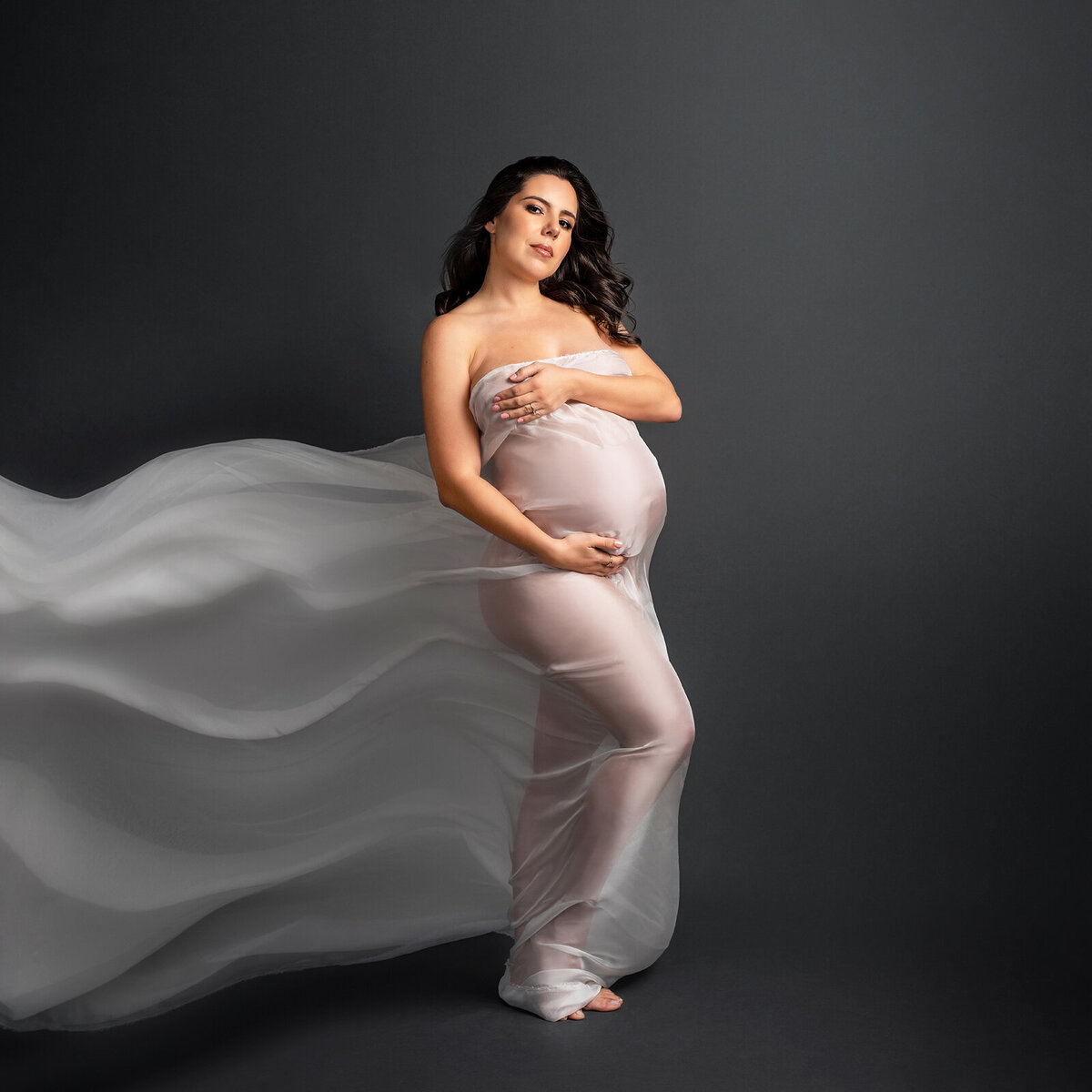 29 - miami pregnancy photos
