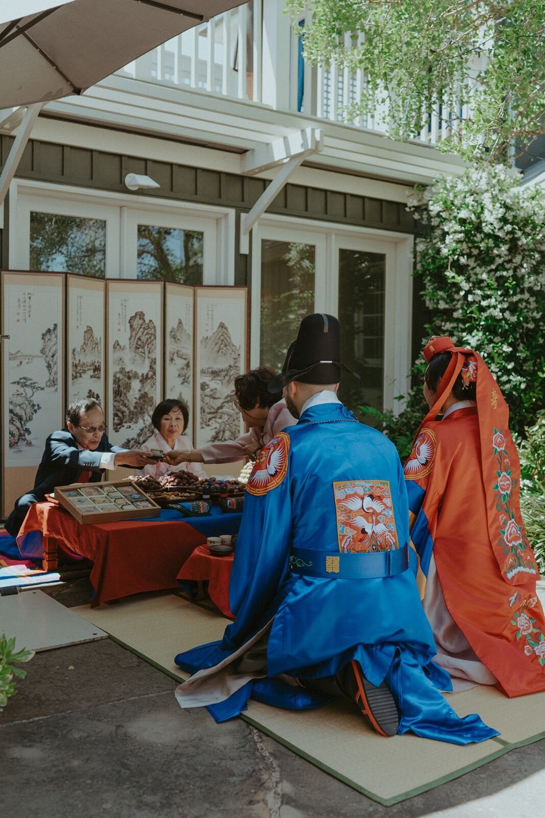korean-wedding-ceremony