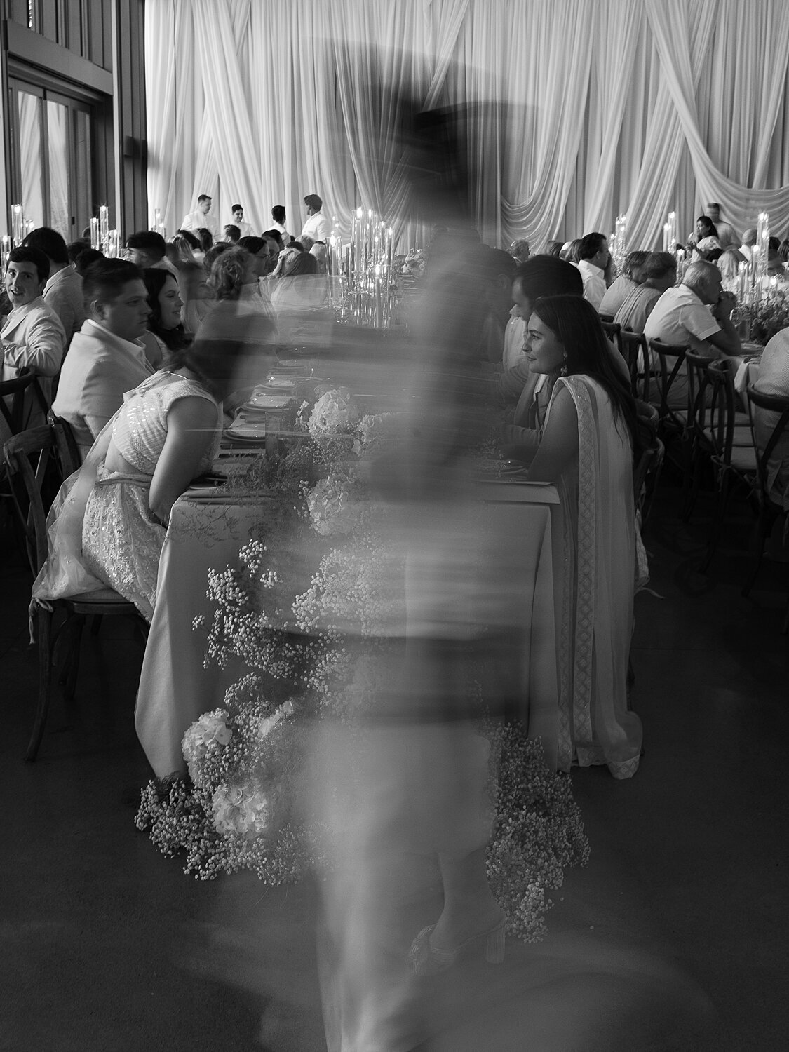 Jasmine + Yuval Wedding - Reception-20