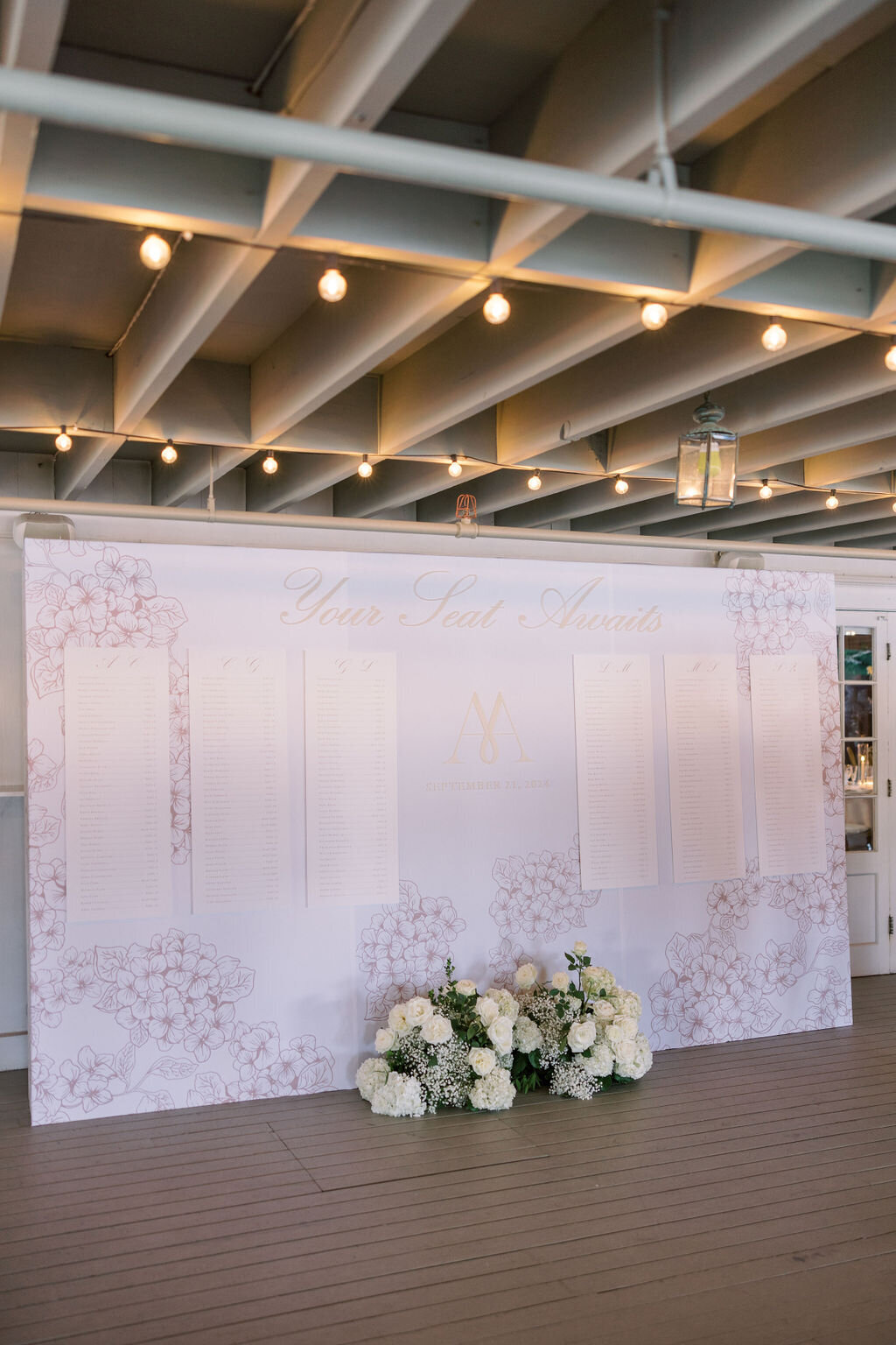 madison-beach-club-wedding-seating-chart-wall