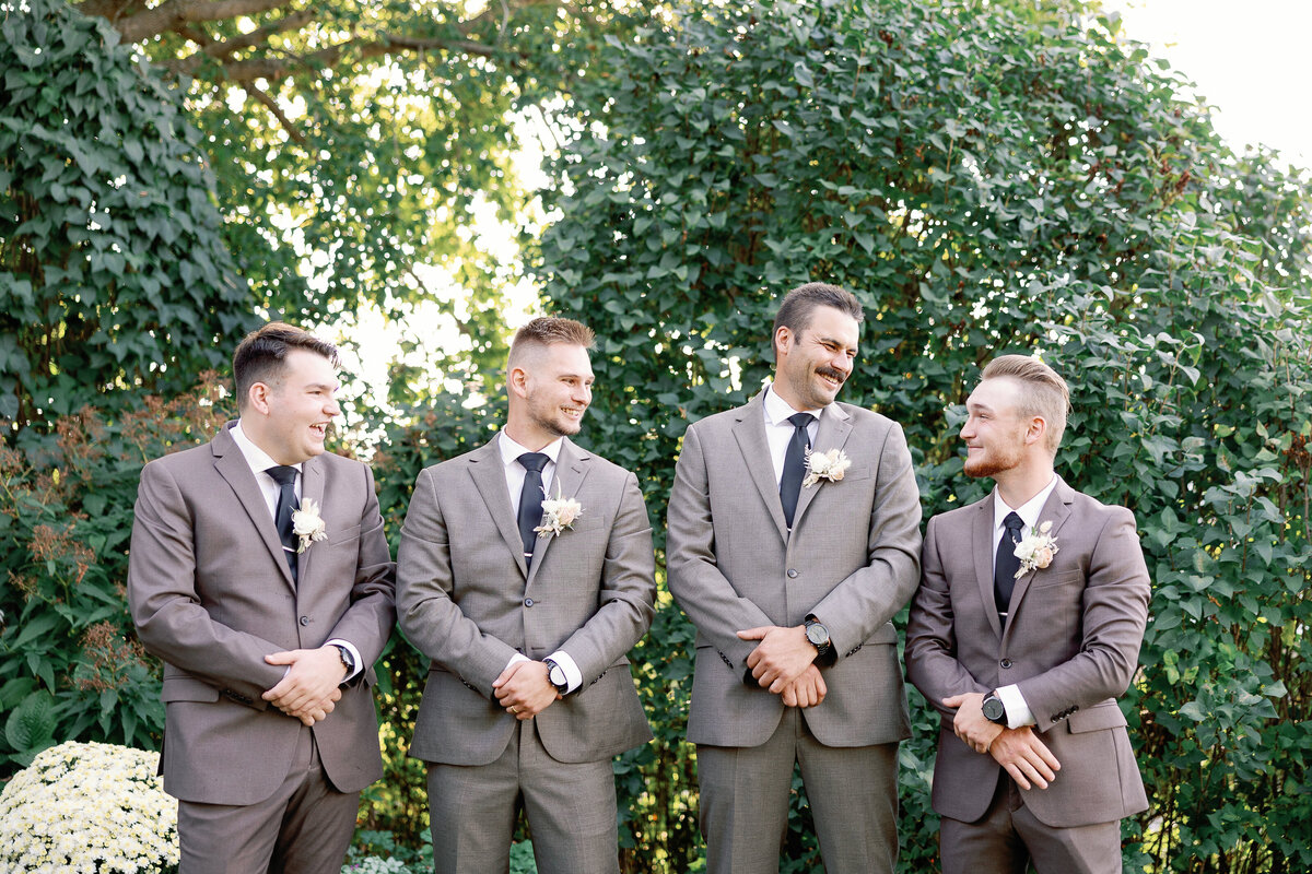 Wedding Party Portraits-30