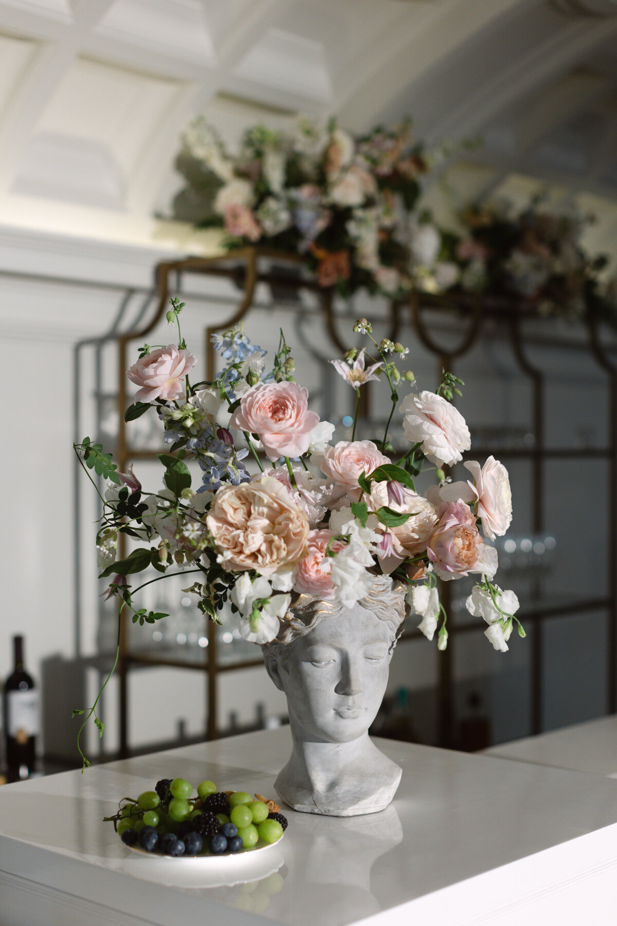 Madalyn & Nicholas Wedding-851