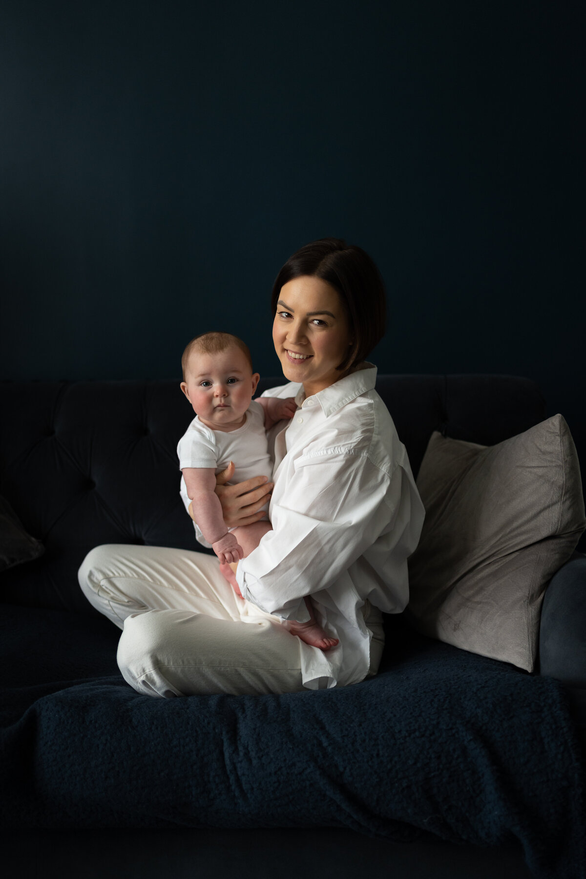 Annie 6 months-44
