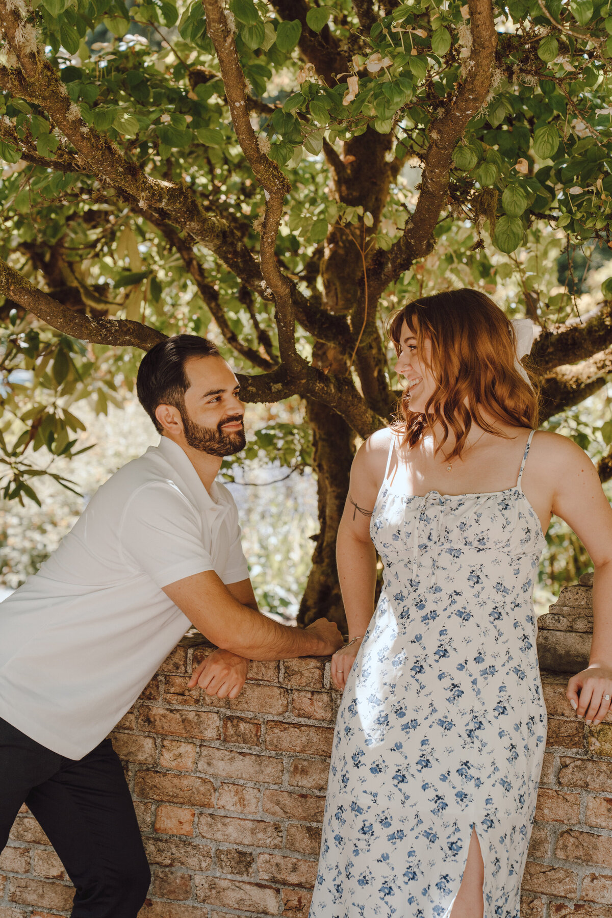 Lakewold-Gardens-Engagement-Session-148