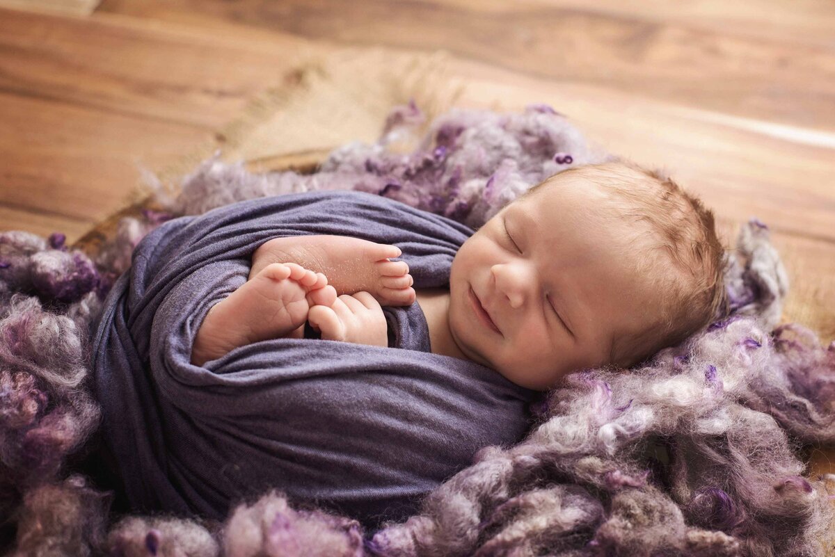 Newborn 60