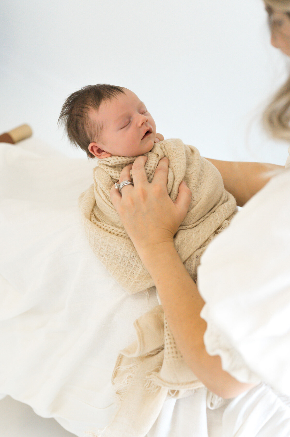 Organic-Newborn-Session-7