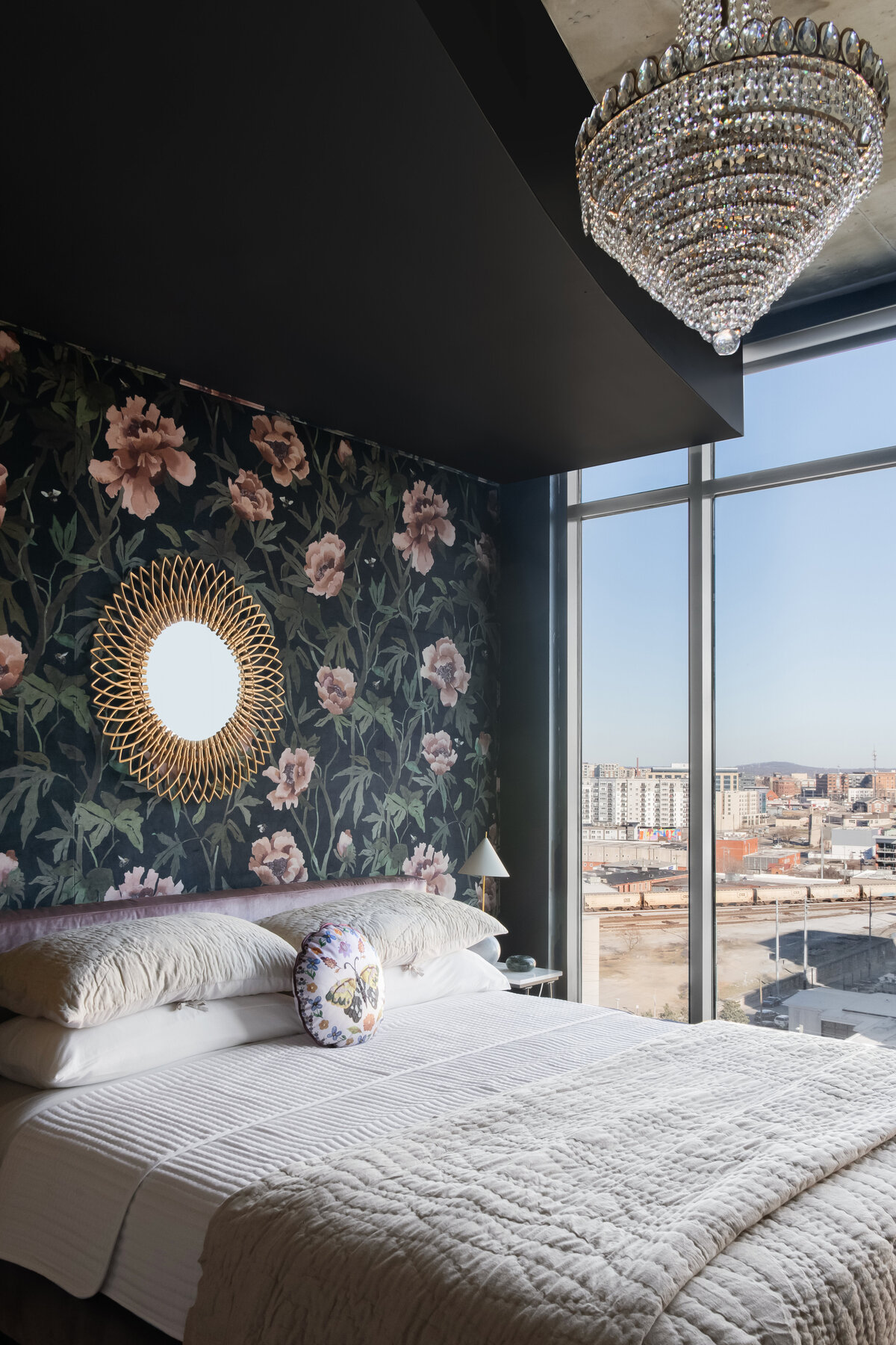 Medwed - Loft - Evan Millárd Interior Design