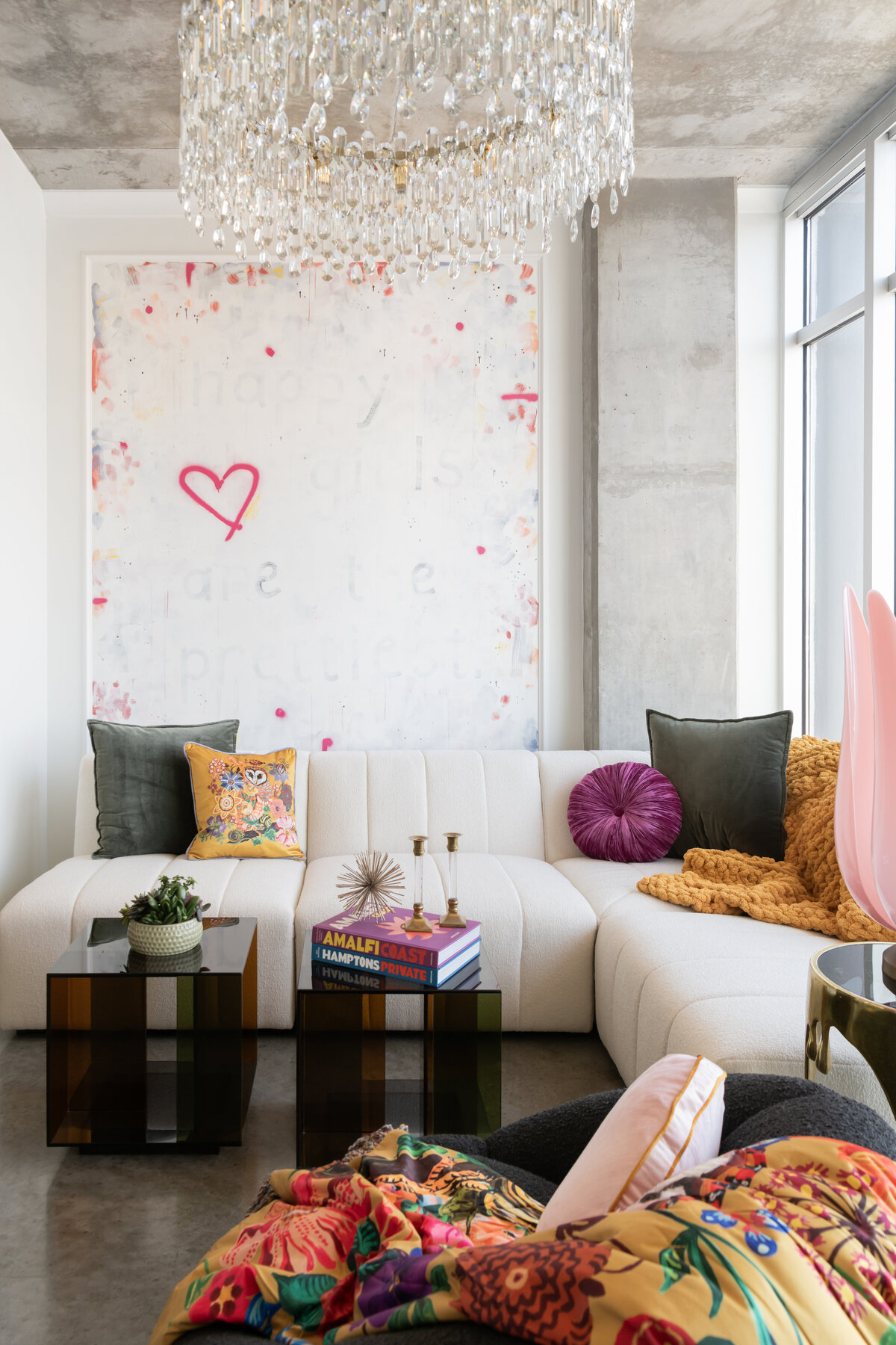 Medwed - Loft - Evan Millárd Interior Design