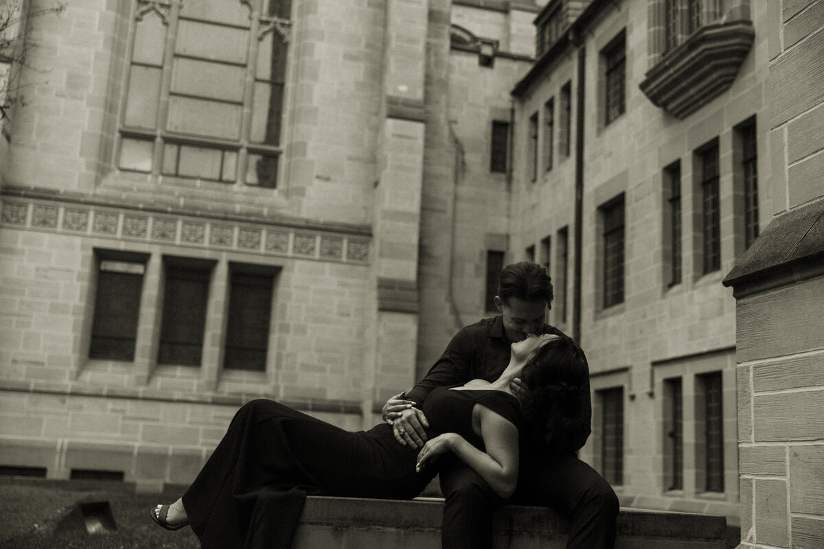 Meagan & Kyle - Payton Hartsell Photography-144