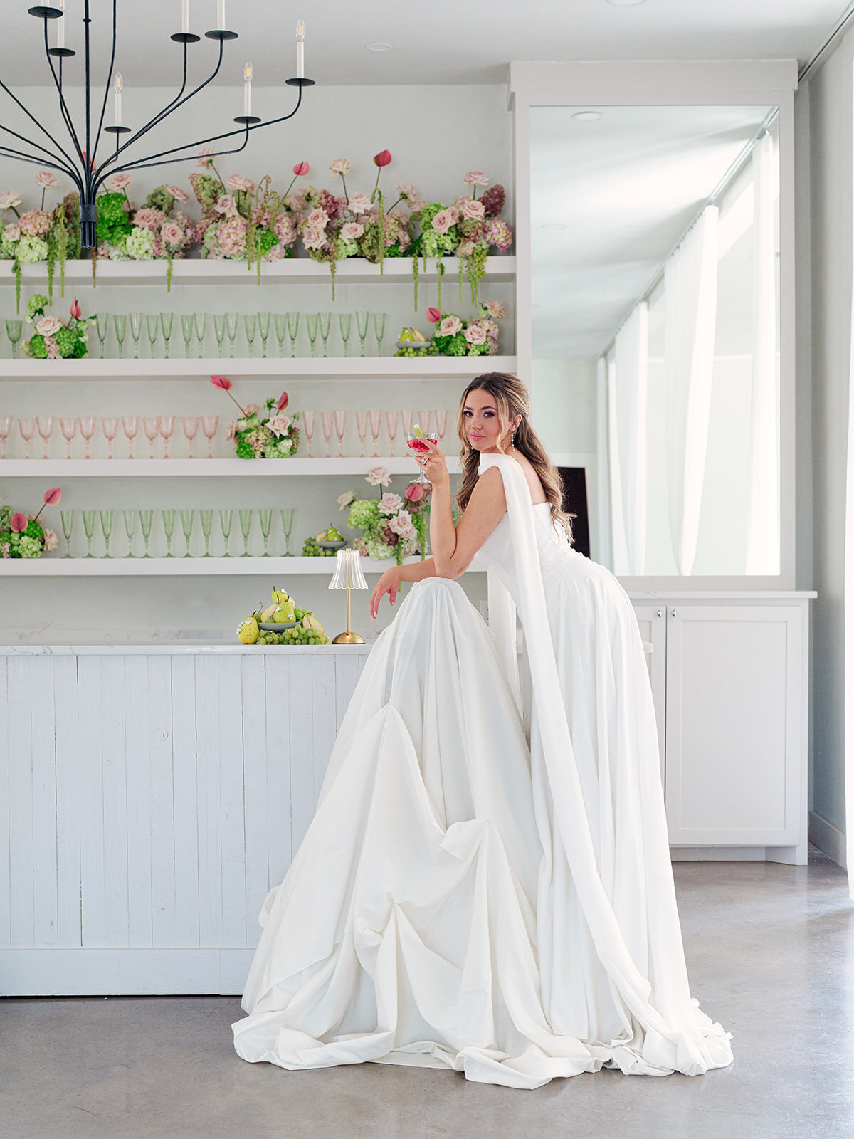 Prairie Chapel Place - Treasured Hearts Events - Stephanie Michelle Photography--08236