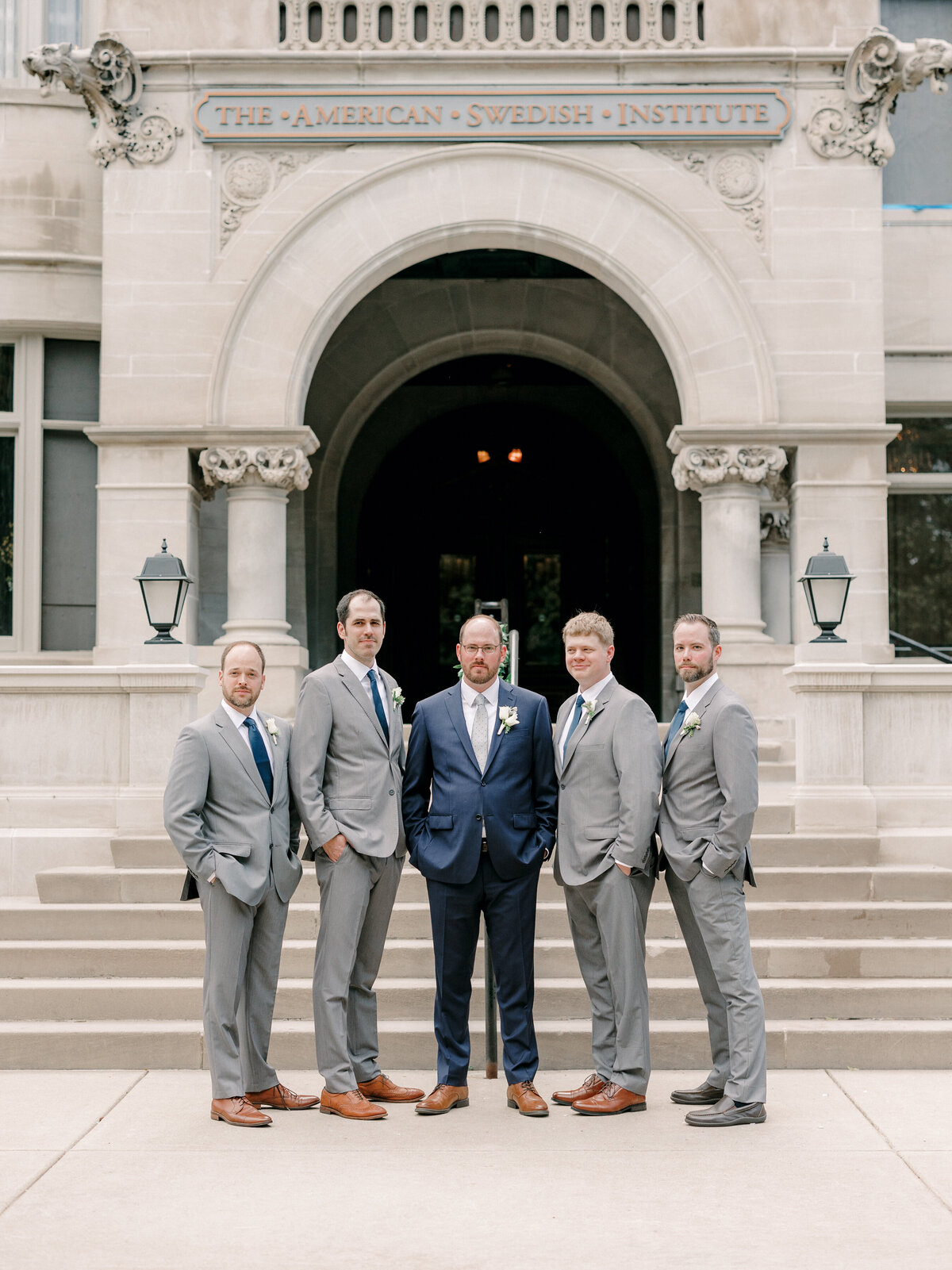 American Swedish Institute Minneapolis Wedding Photographer119