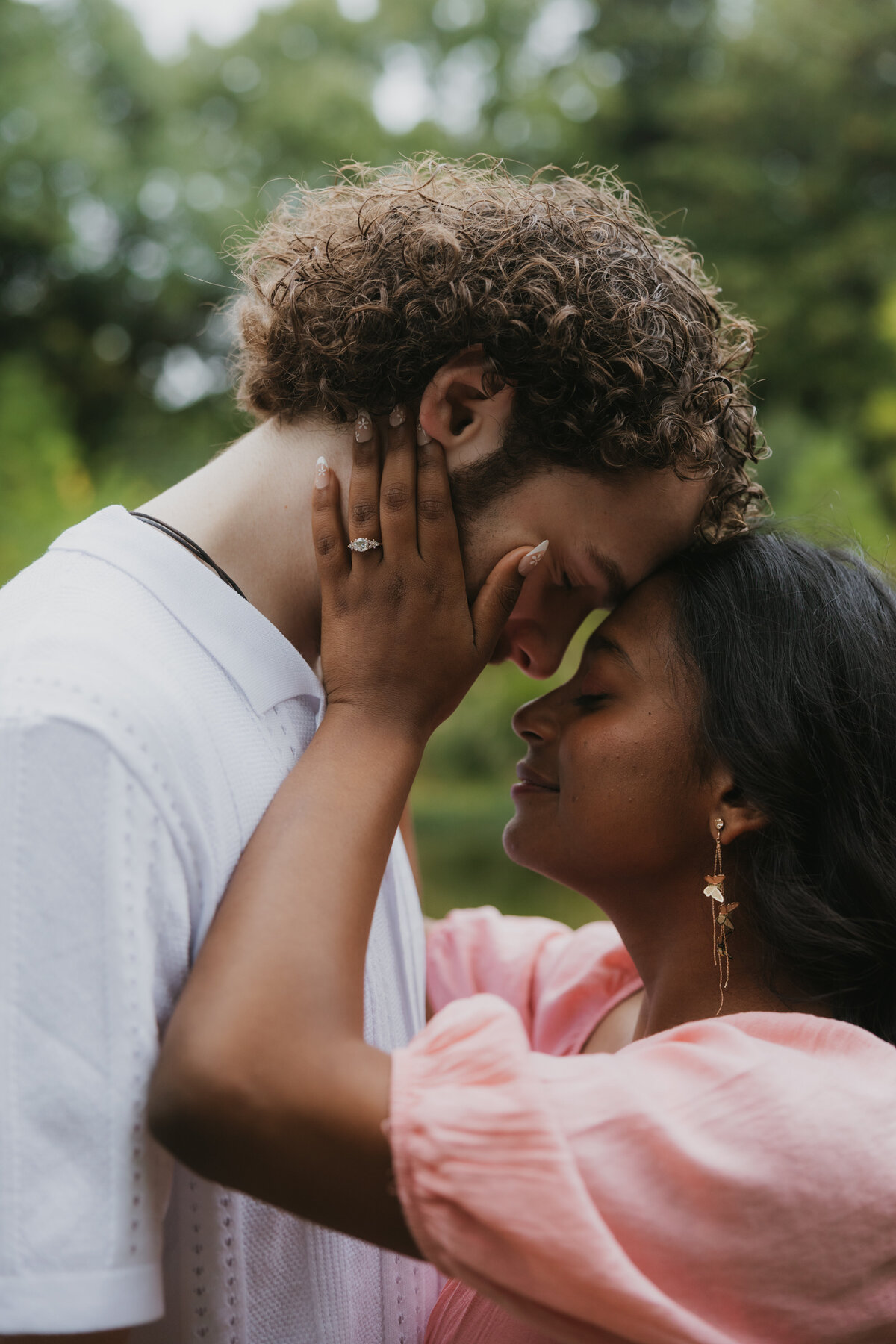 Abby Heron Photography Texas Based and Travel Wedding and Couples Photographer — Couples Gallery for Keller + Louis 11