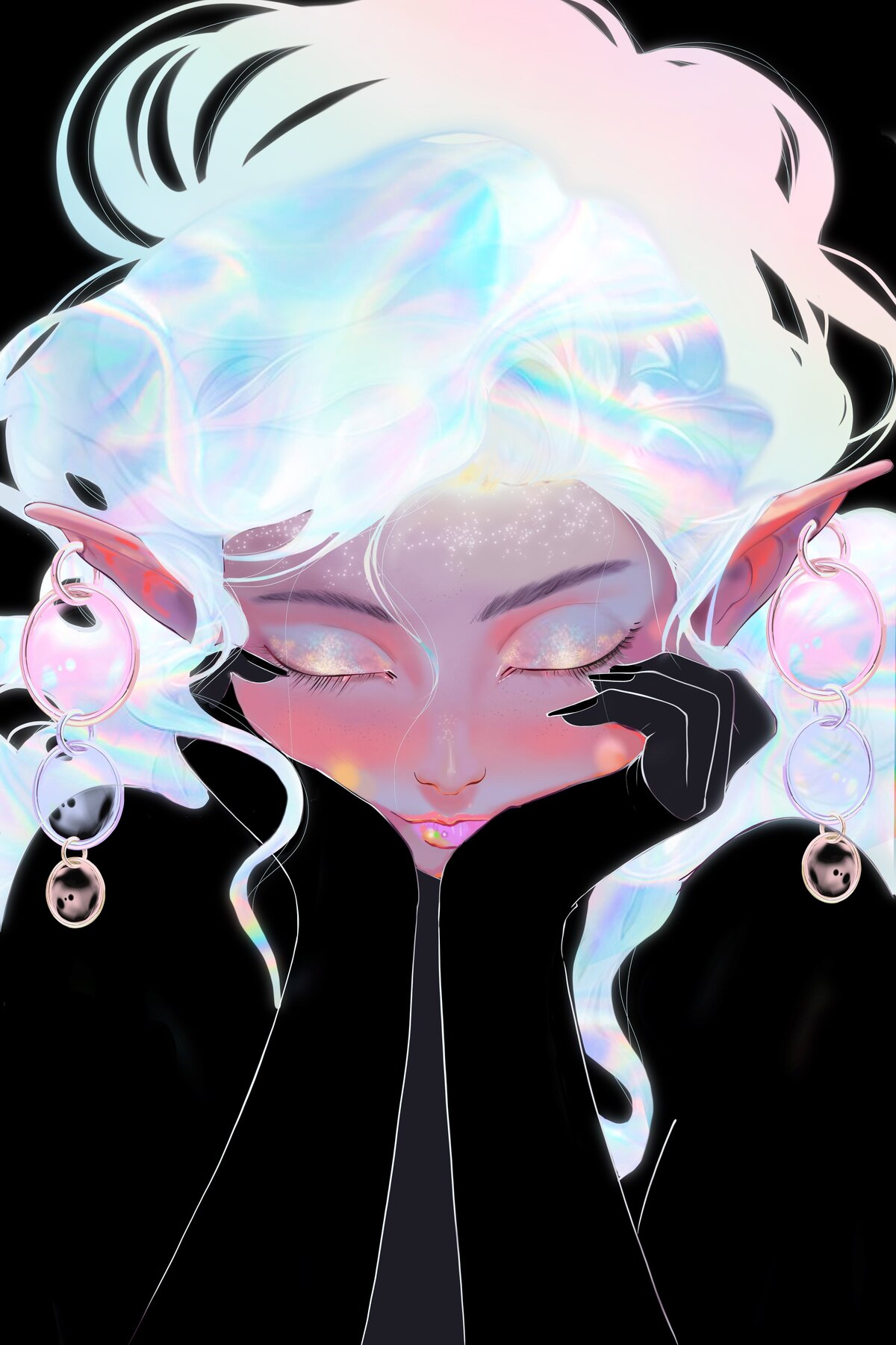 Holodream
