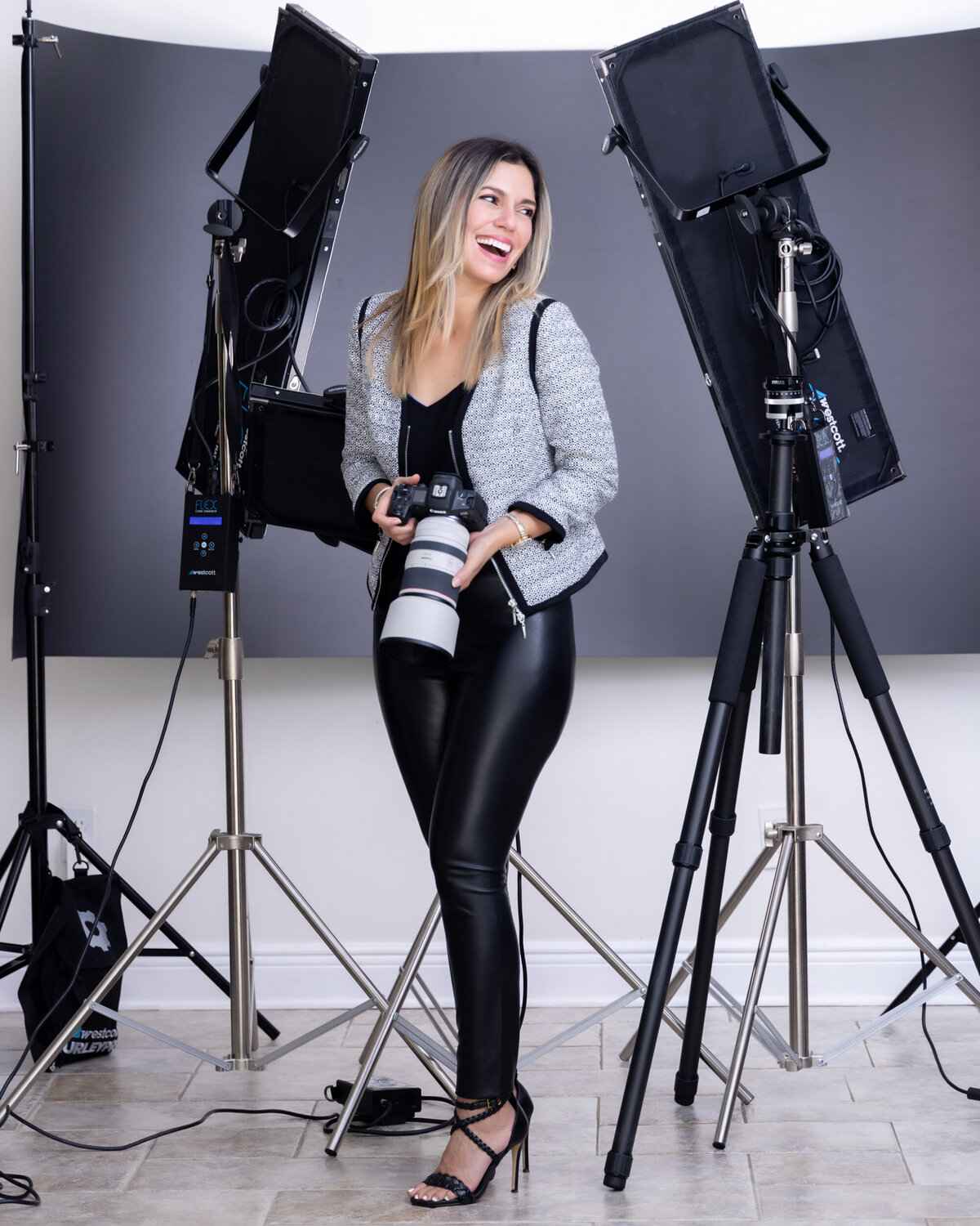 VANESSSA VANASSA BRANDING PHOTOSHOOT BY CAROLINE ALARCON LOOR