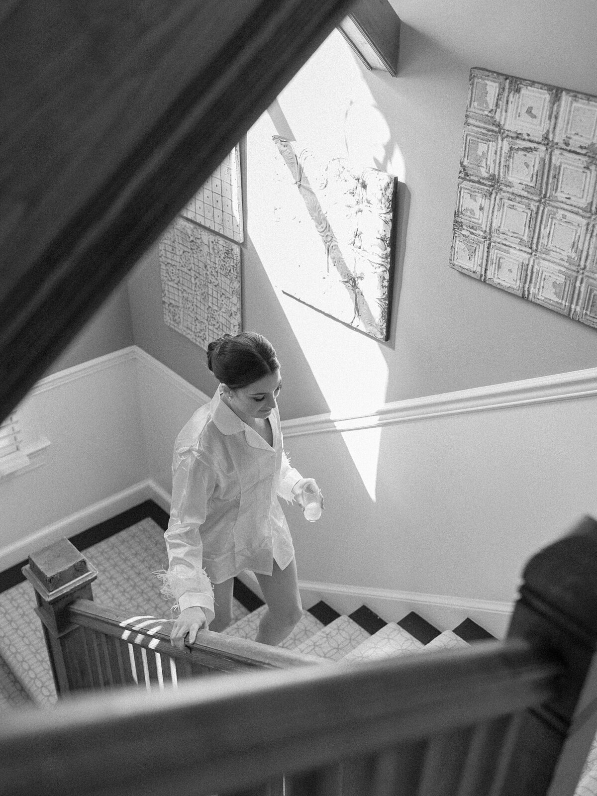 Washington DC Wedding Photographer - Tented Wedding_0012