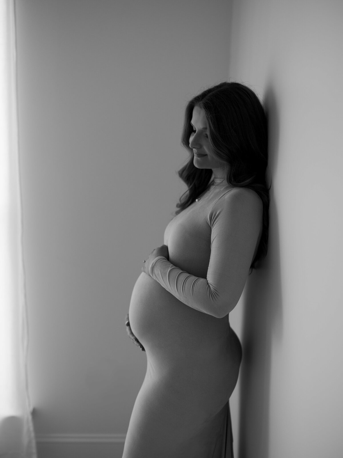 Jessie Newton Photography studio maternity-7