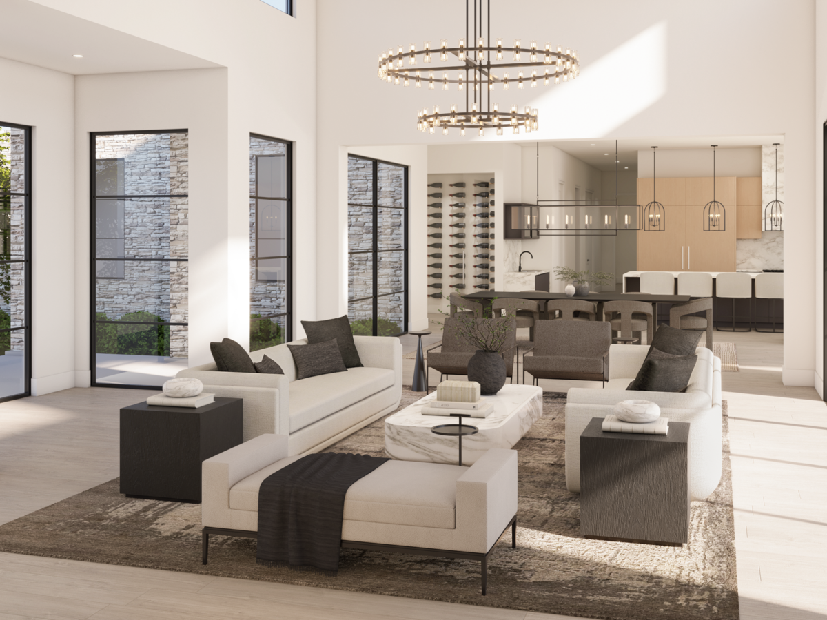 S. Rasmussen_Living Room