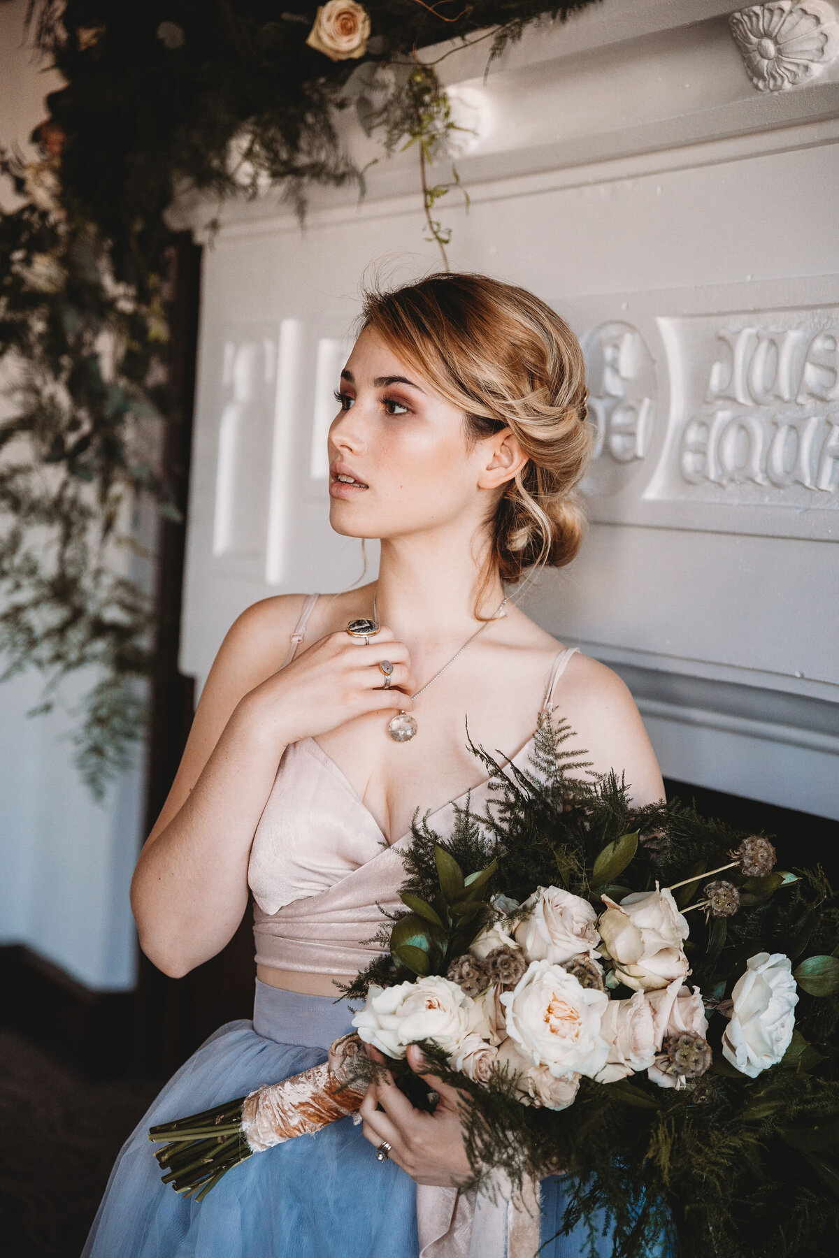 Wedding makeup artist Neenah