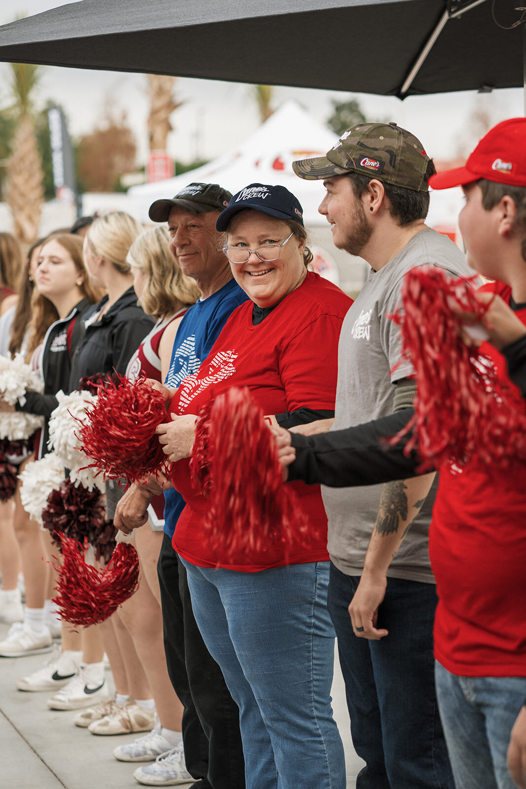 LaurenSchoepferPhotography_RaisingCanesLutzGrandOpening-25_websize