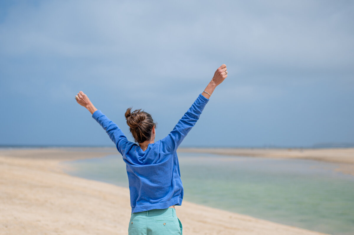 Life at the intersection of wellness travel, photography for well-being, & the Italian way of living.