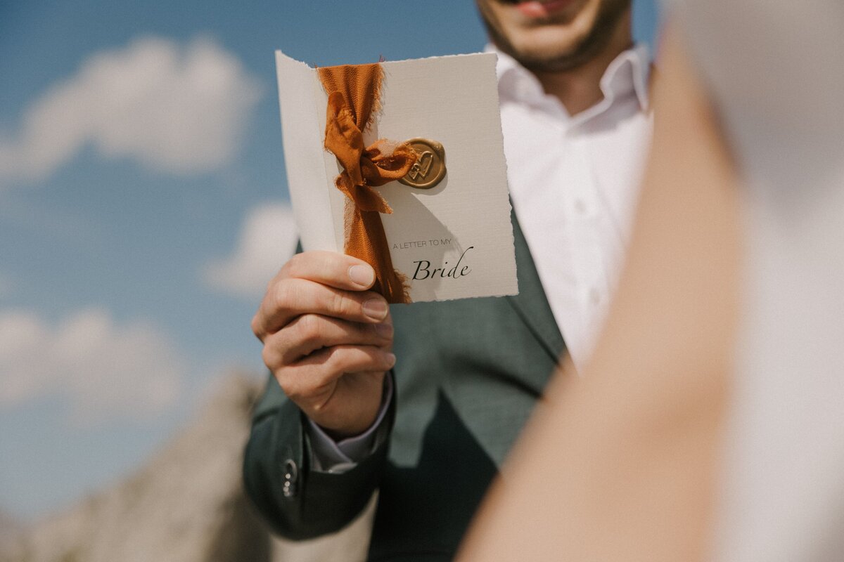 Berghochzeit Intime Hochzeit zu zweit Fotograf Salzburg