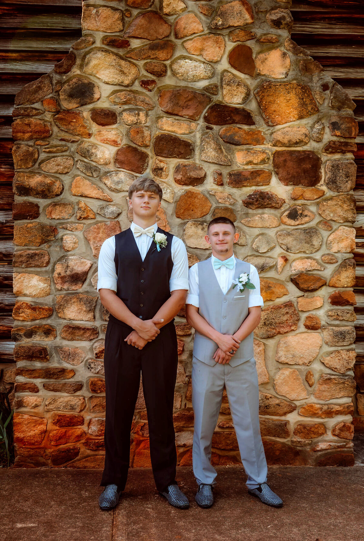Golden Clover Photography - Matthew and Amelia Wedding Day-310 copy