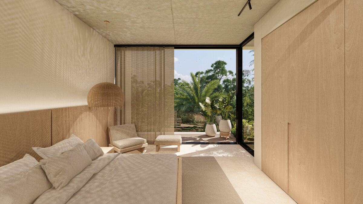 PALMS Real Estate - Playacar Real Estate - Bakaba5
