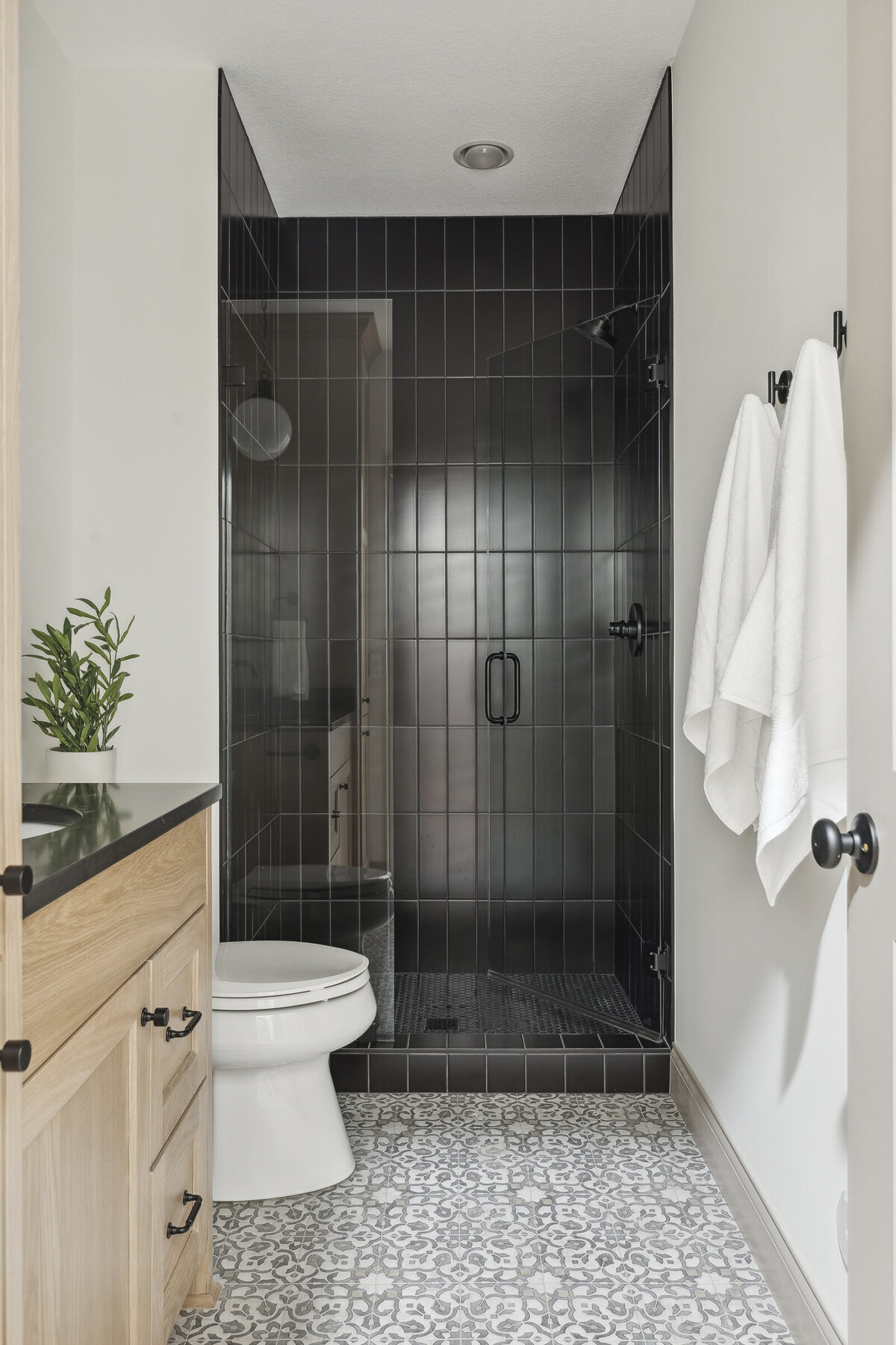 Alma Homes Woodbury New Build94