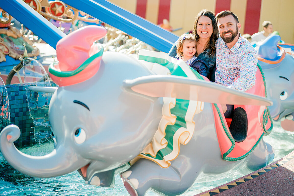 Disney Family Photos208