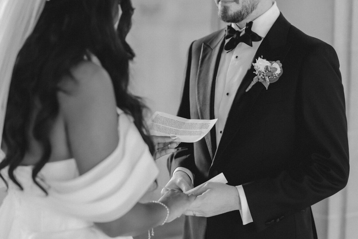 Darlene & Chris San Francisco City Hall Wedding26