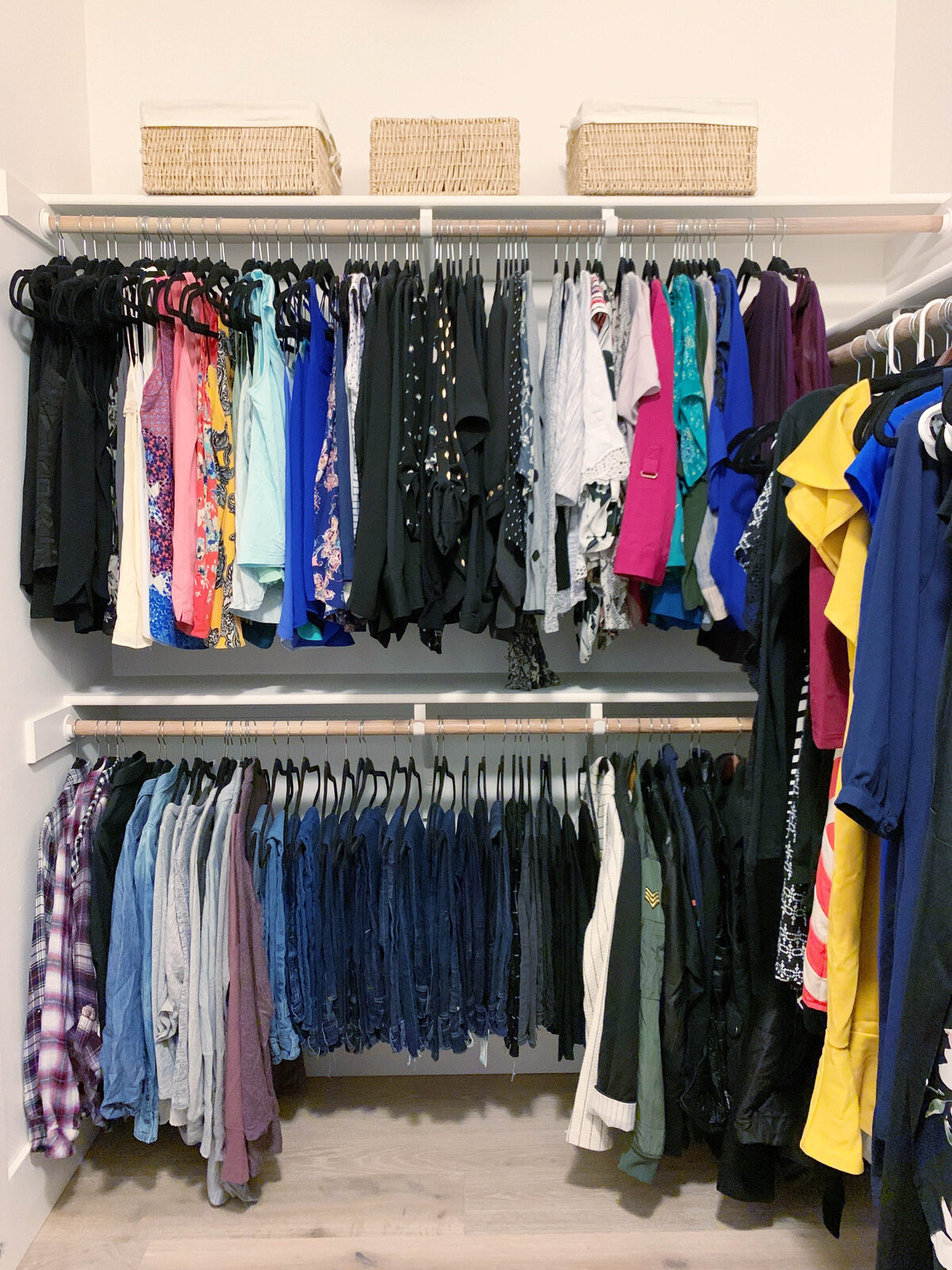 Simply Organized Professional Organizing SF Bay Area