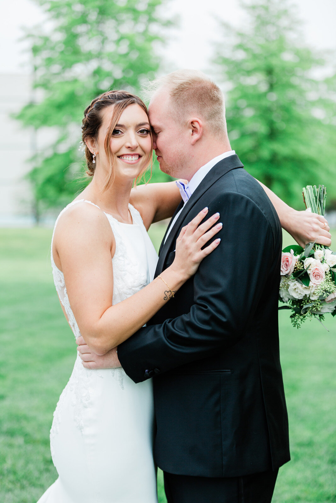 Fairfax Virginia Wedding Photographer | Jess Nichols Photography 31