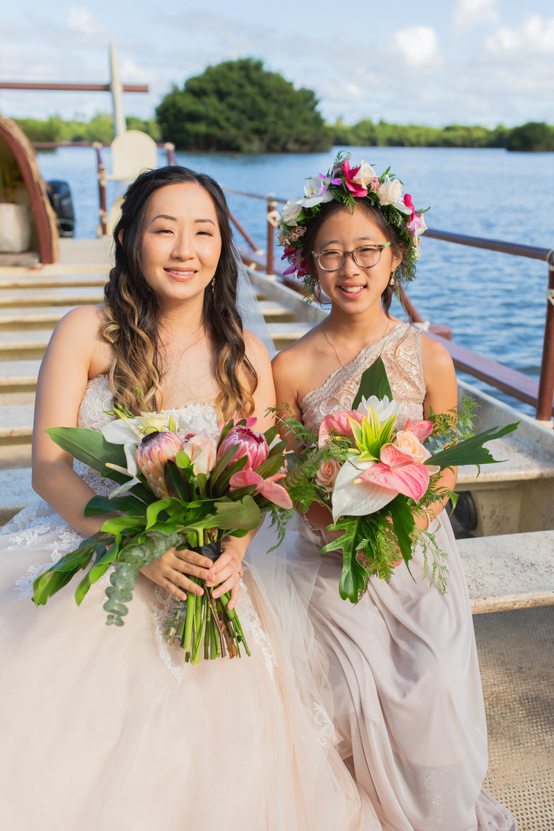 wedding in Oahu-2