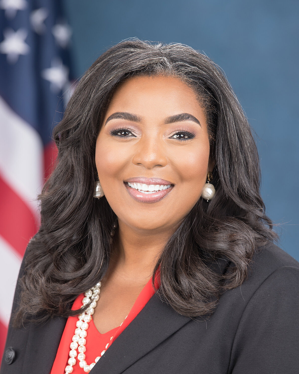 Barbara Sharief AJ-15e