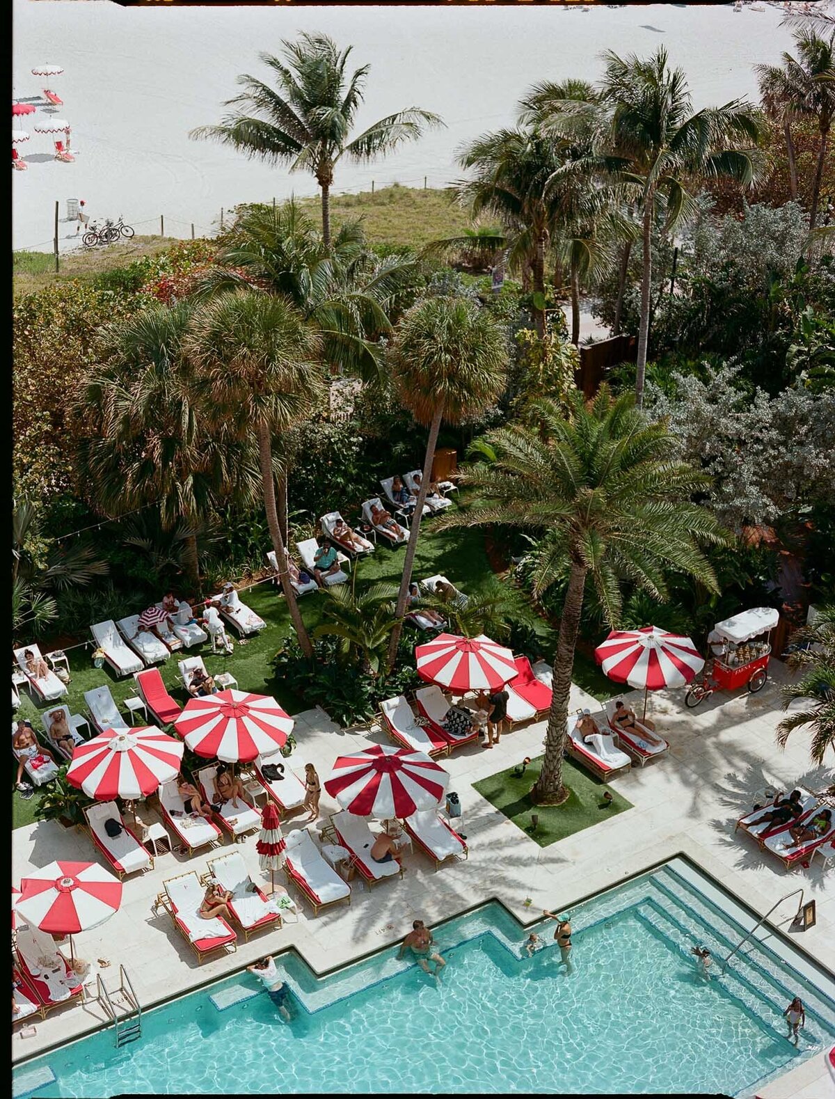 Miami-Faena-luxury-wedding-red-1