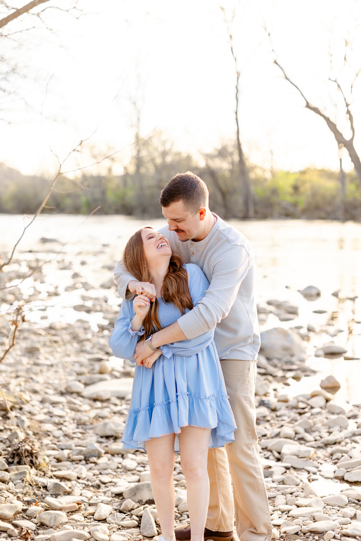 Colorful-Springtime-Greenhill-Park-Roanoke-Engagement-Session-Photography-S-79