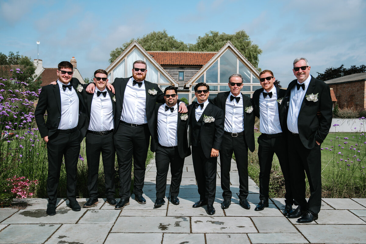 Leeds Wedding Photographer 