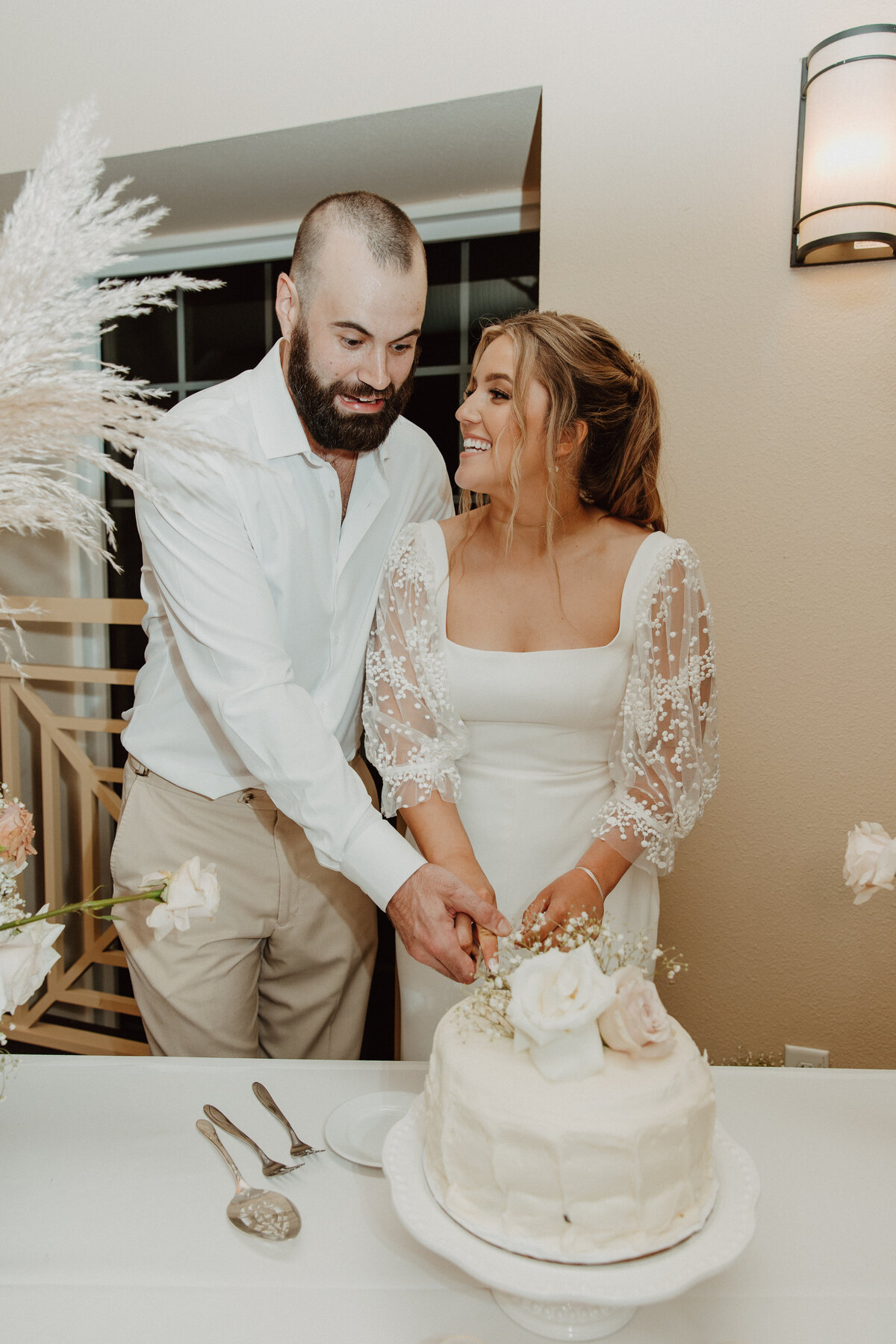 St. Petersburg Florida Wedding Coordinator