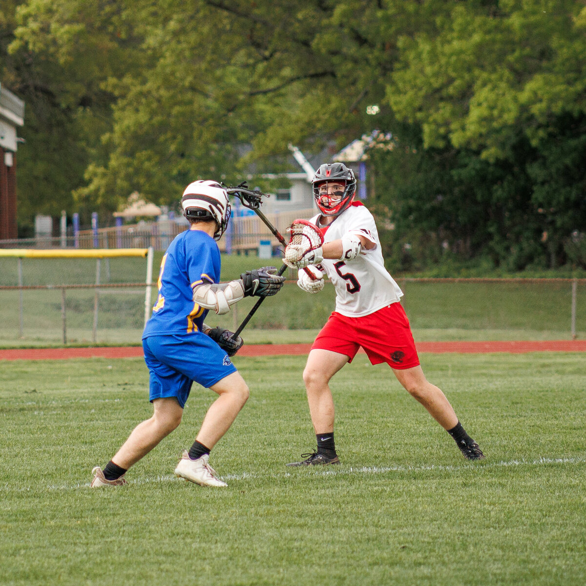 CHS Panthers Senior Night LAX Social-13