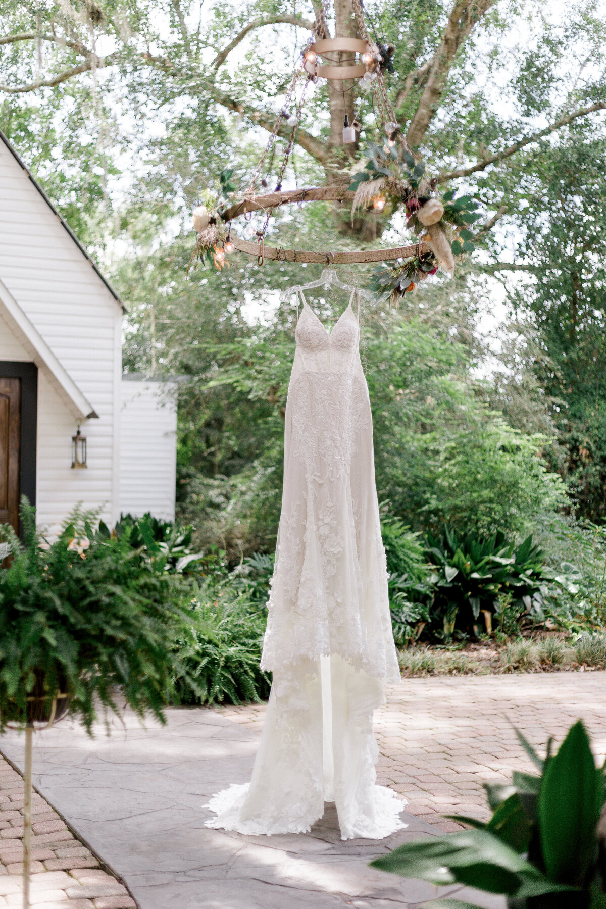 Jessie Newton Photography-Gerald and Kimberly Wedding-Henry Smith House-Picayune, MS-18