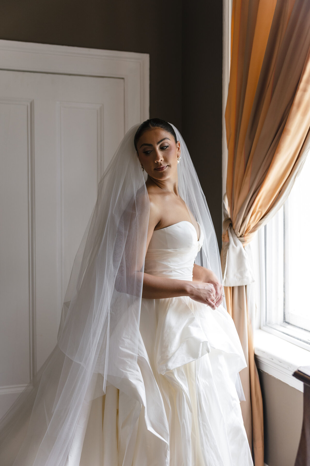 Charleston Wedding Sara + Eddie -- Rachel Maloney photography-118