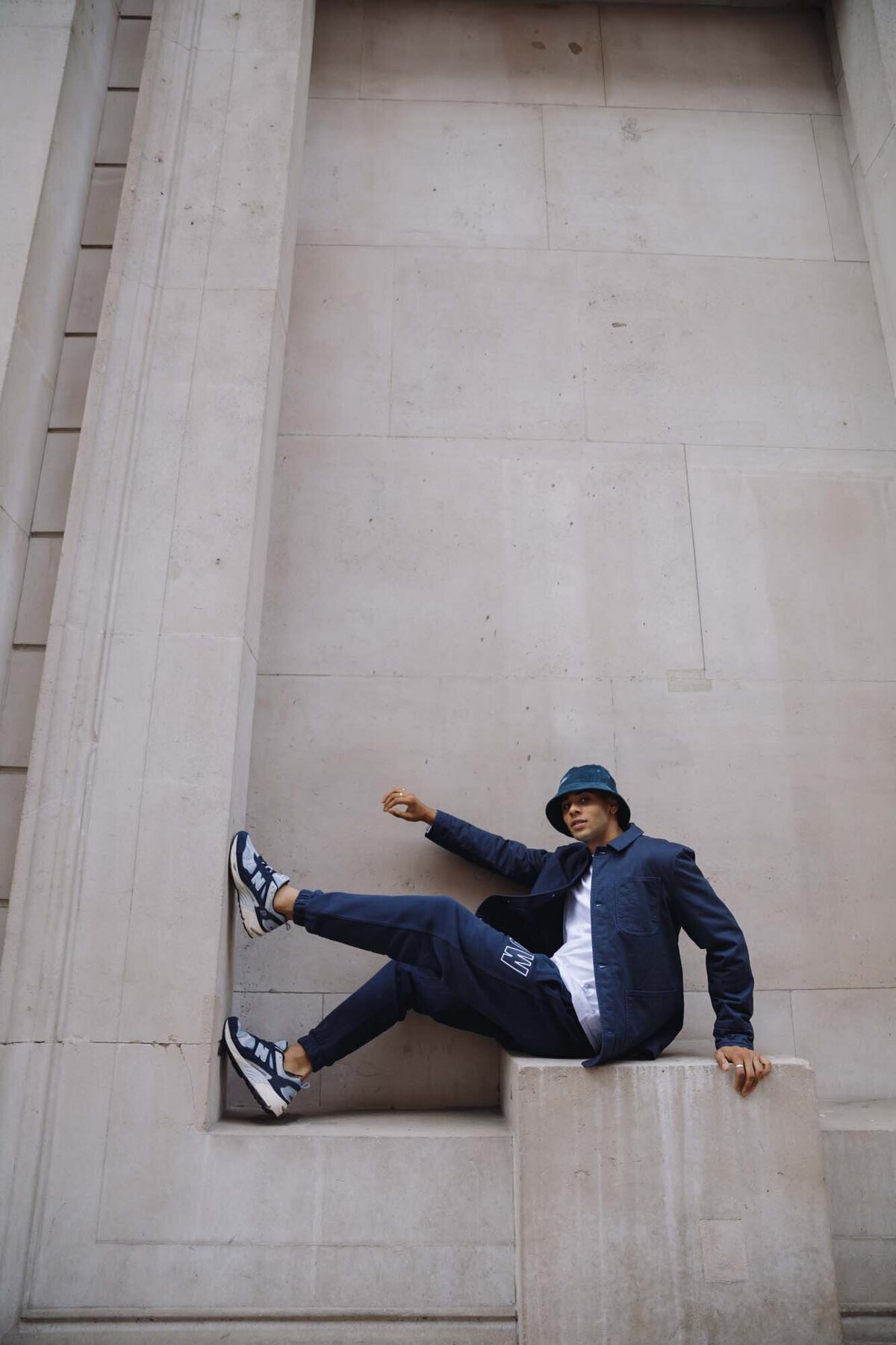 JACK WILLS Fashion Campaign