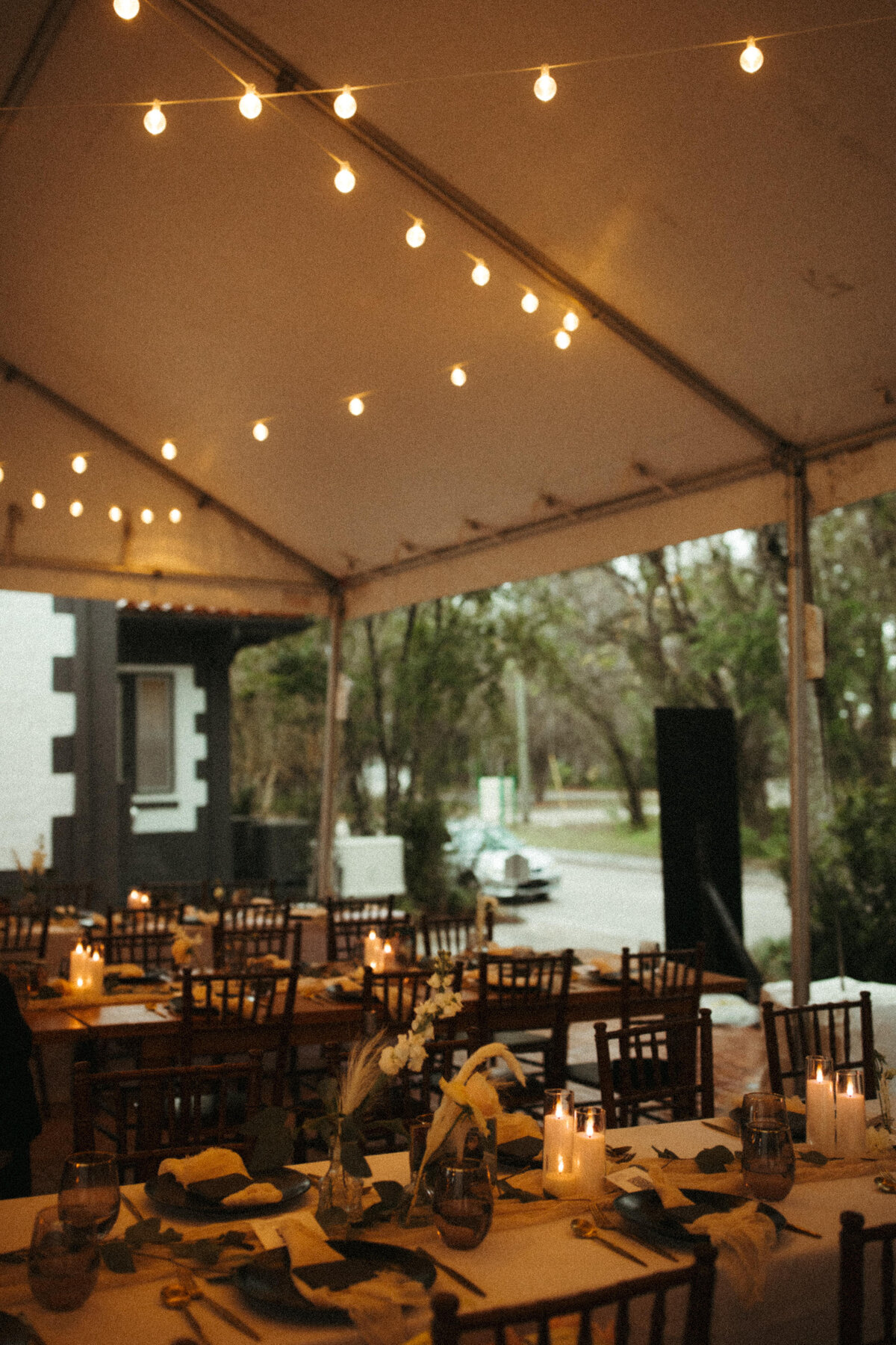 Wedding At Villa Festa, Florida
