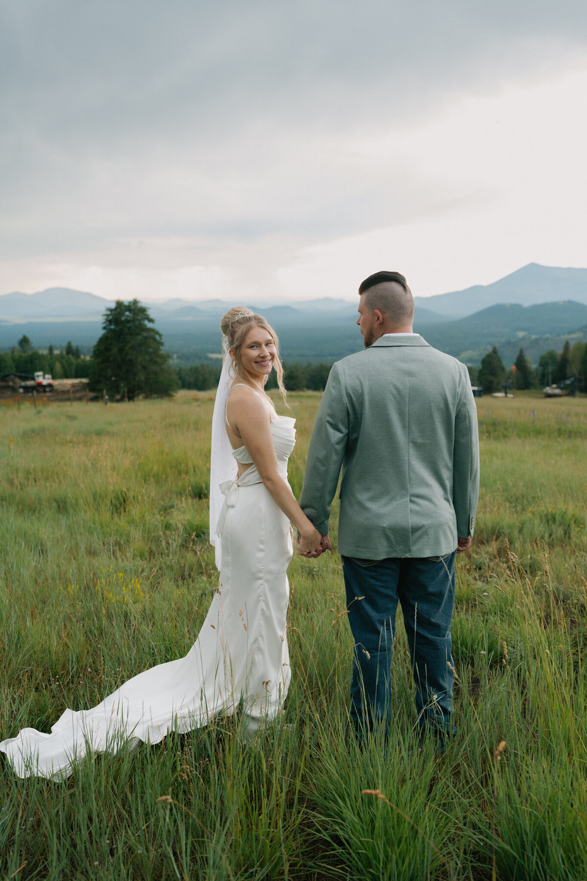Sarah Folkers Photo Flagstaff Courthouse Wedding Elopement-11
