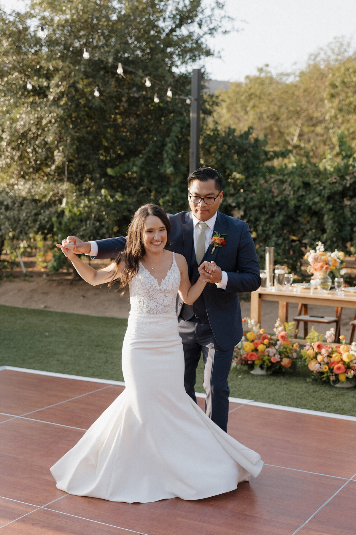 Rancho Guejito Wedding 014