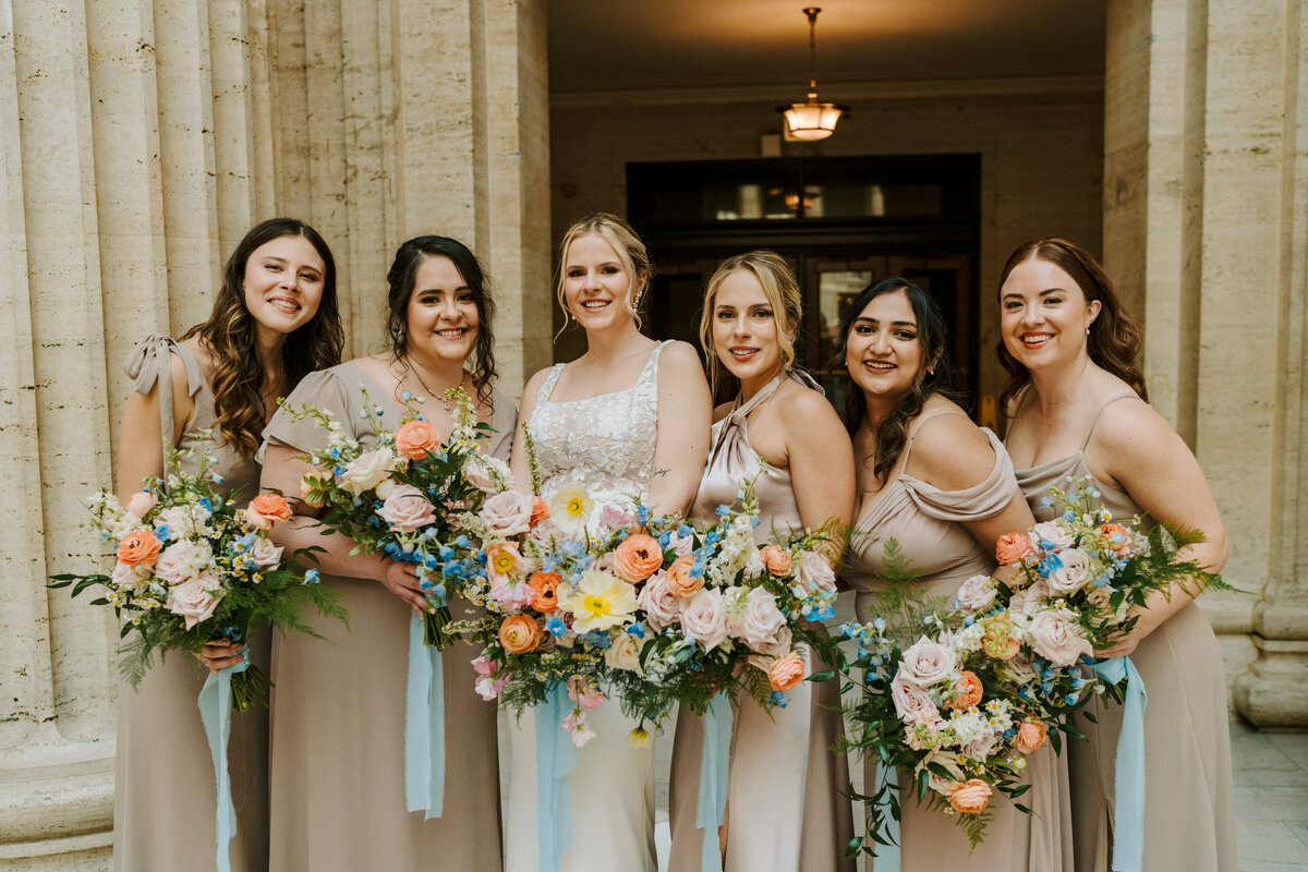 Chicago Wedding Photographer