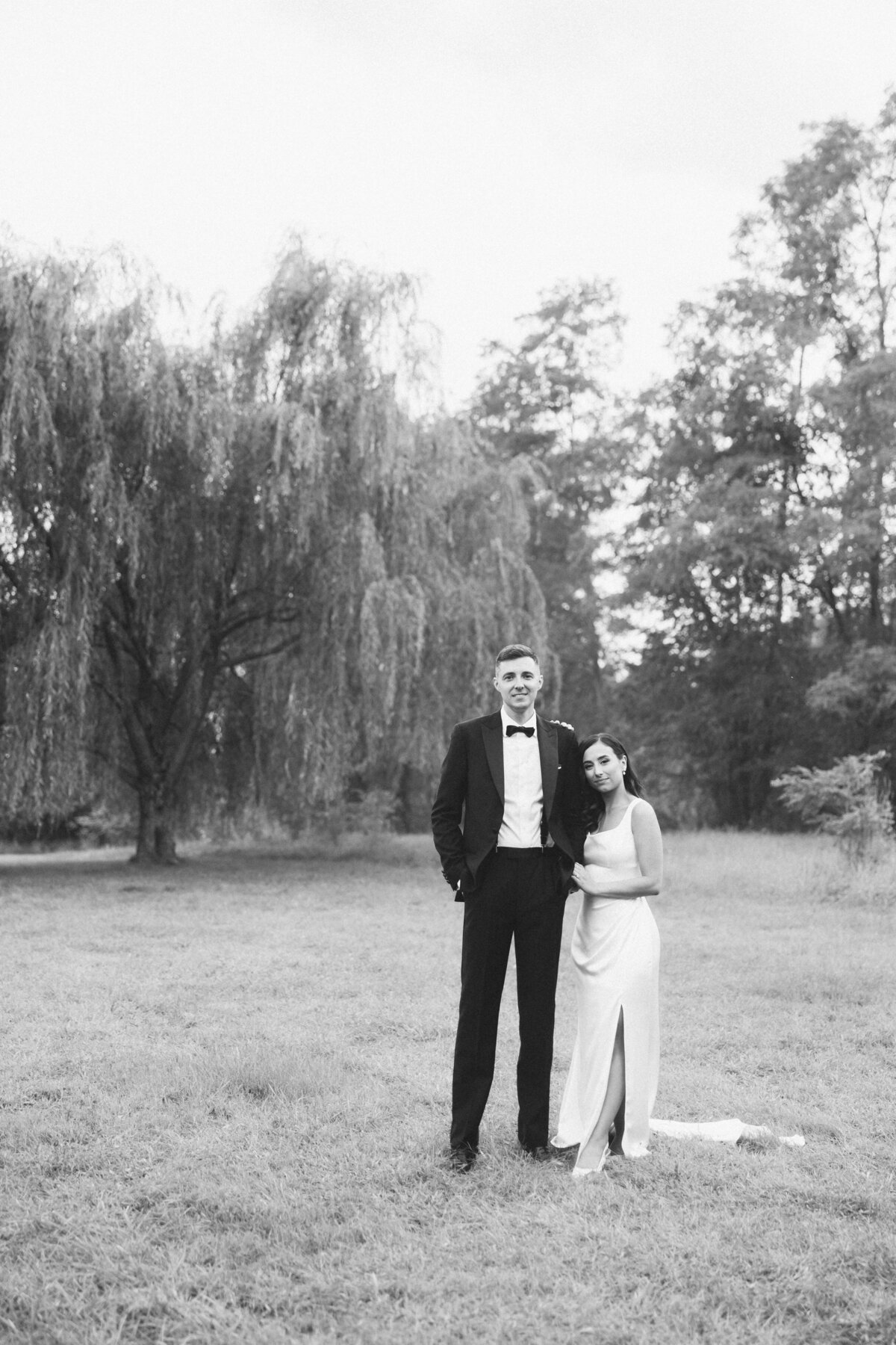 Catherine-Conor-Wedding-BW-327