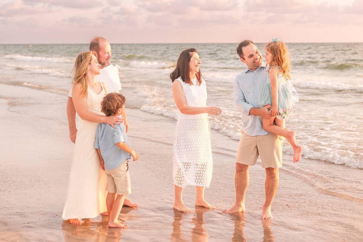 Indian Rocks Beach--33