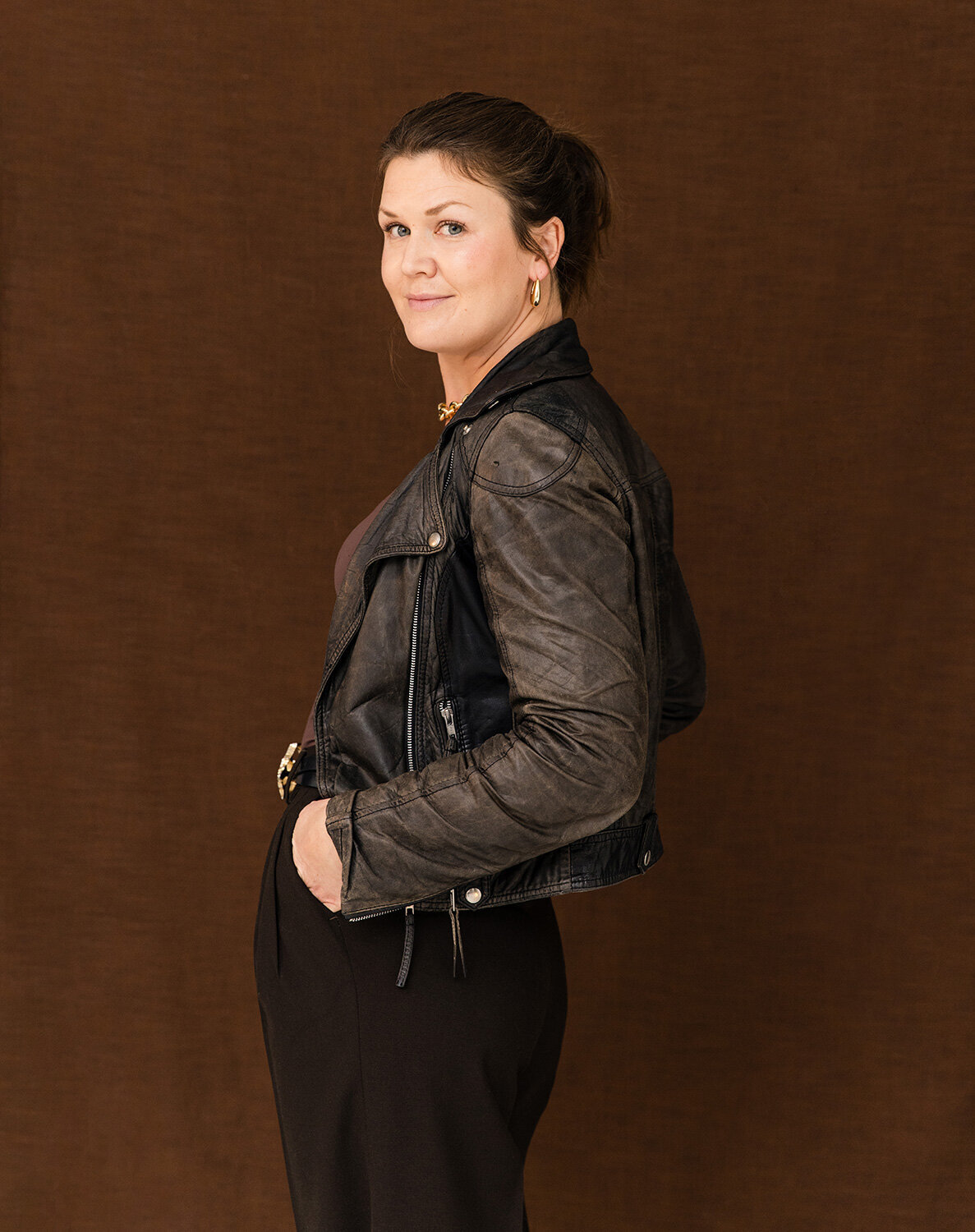 branding and portrait photogrpaher Jessica Hanlon Stockholm