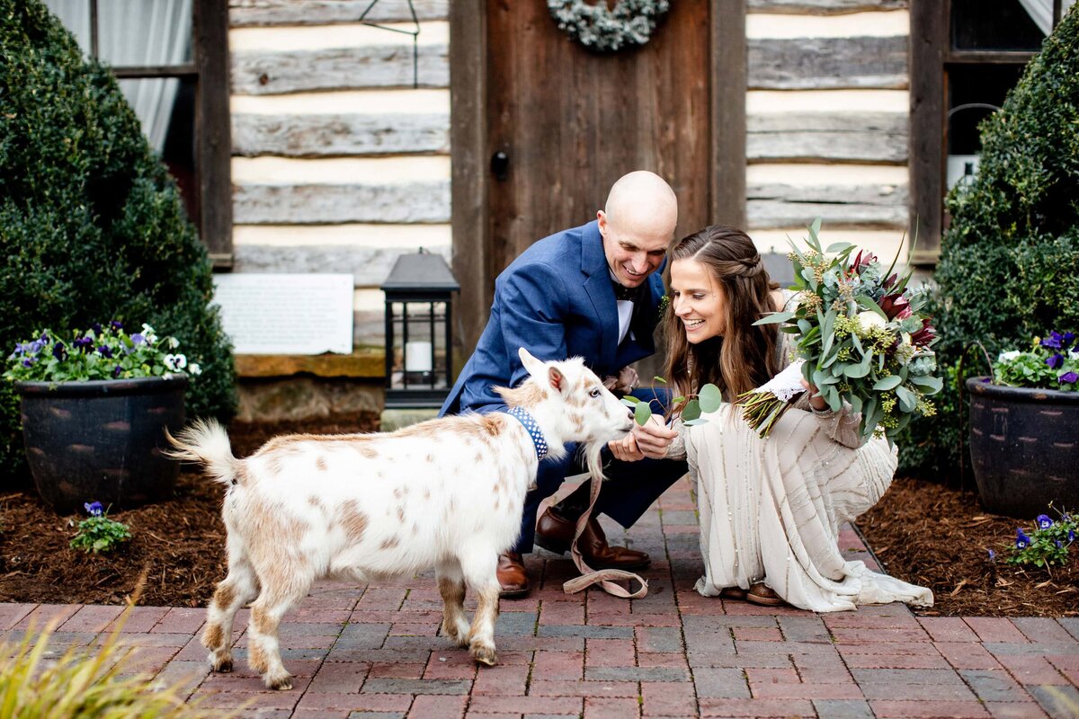 Chapel Hill Carriage House Wedding_029